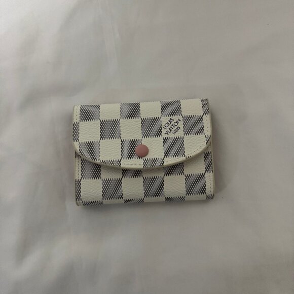 Louis Vuitton wallets